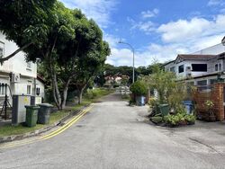 Tai Keng Villas (D19), Terrace #475299061